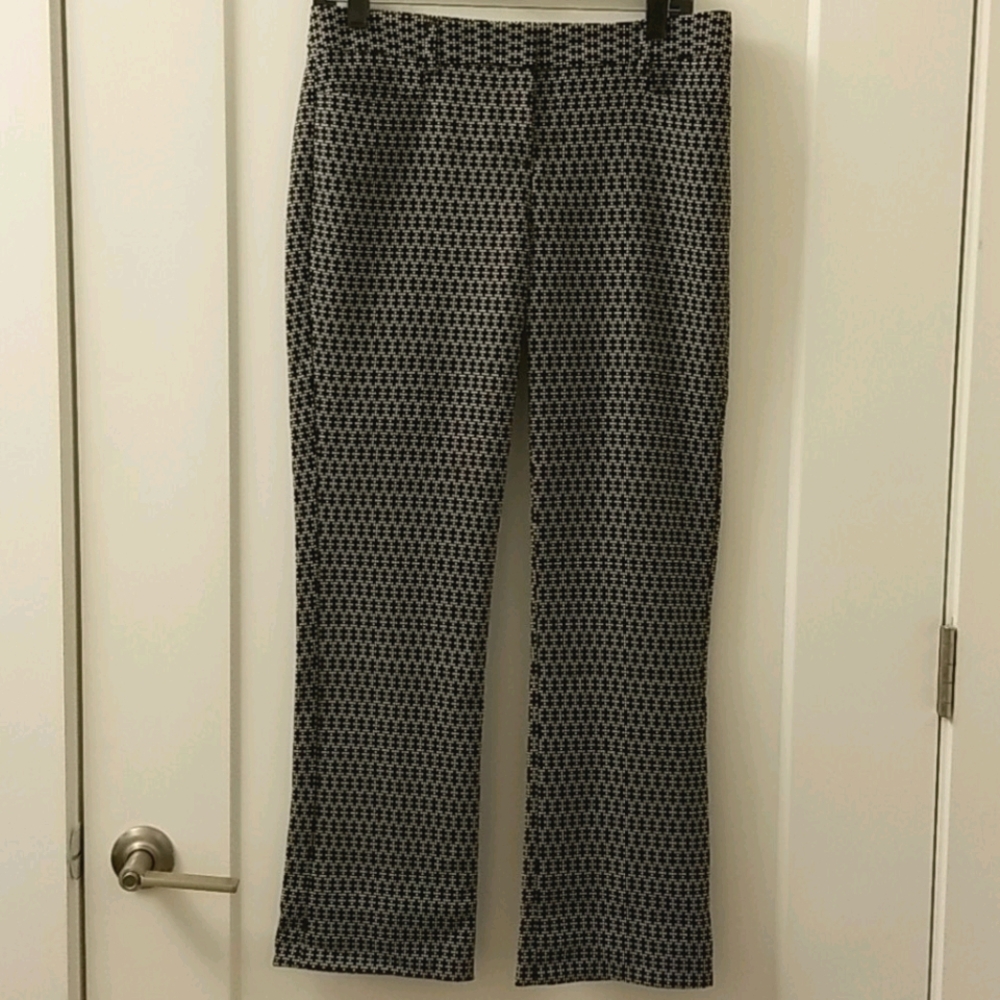 EXPRESS Columnist dress pants